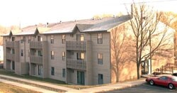 Primary Photo - Magnolia Park Apartments