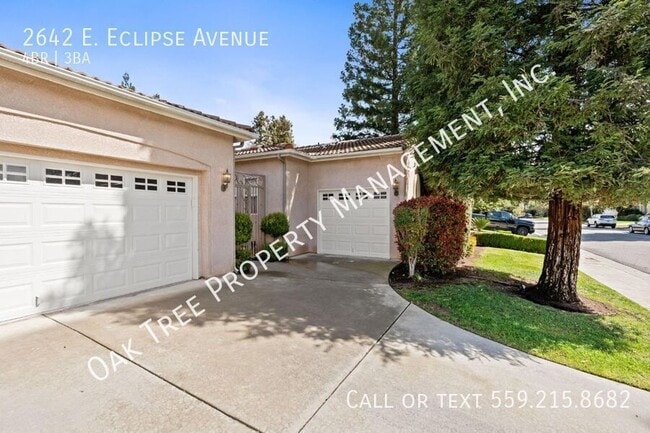 Building Photo - 2642 E Eclipse Ave