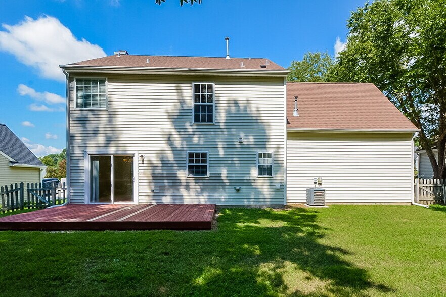 Building Photo - 5204 Cardinal Grove Blvd