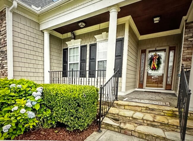 Building Photo - 4028 Lemuel Farm Rd