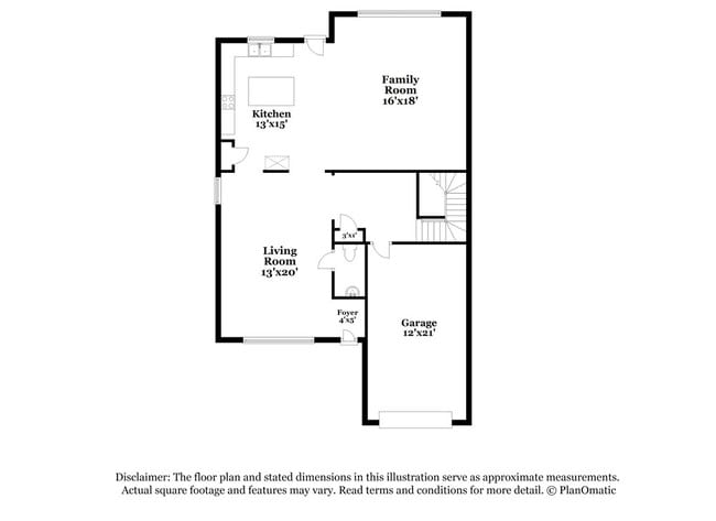Building Photo - 3378 Saddlebrook Dr