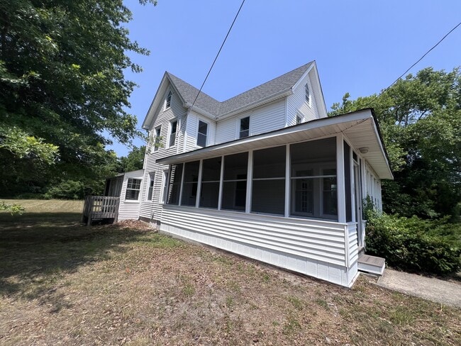 Building Photo - 163 S New York Rd