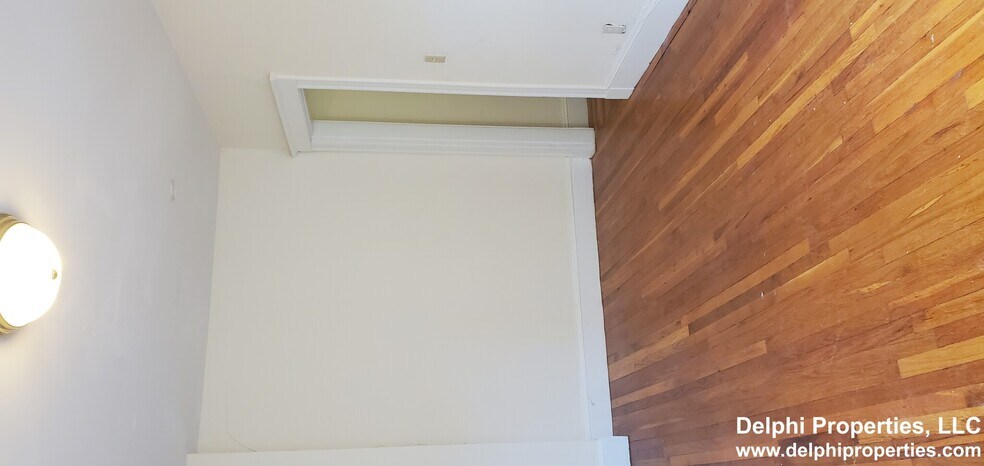 Building Photo - 1610 Massachusetts Ave