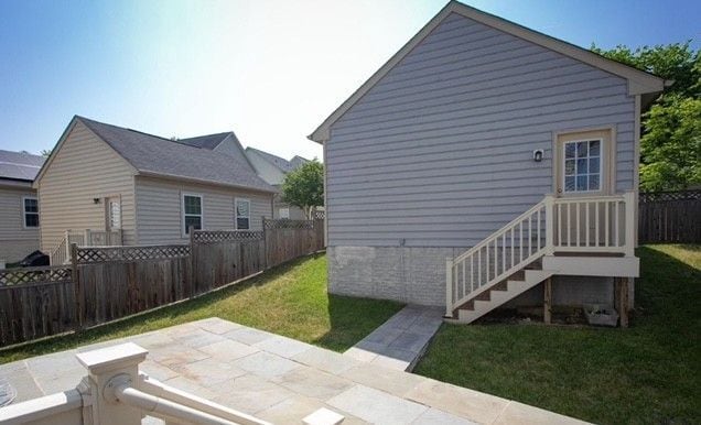 Building Photo - 2515 Baileys Pond Rd