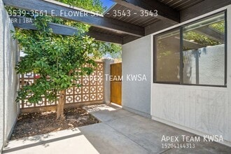 Building Photo - 3539-3561 E. Flower St.  - 3543-3543