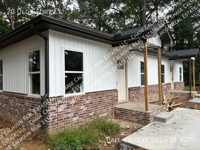 Building Photo - 20 Old Glory Ct