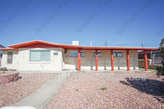 Primary Photo - 8125 Loma Terrace Rd