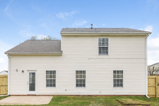 Building Photo - 8727 Wood Sorrel Ct