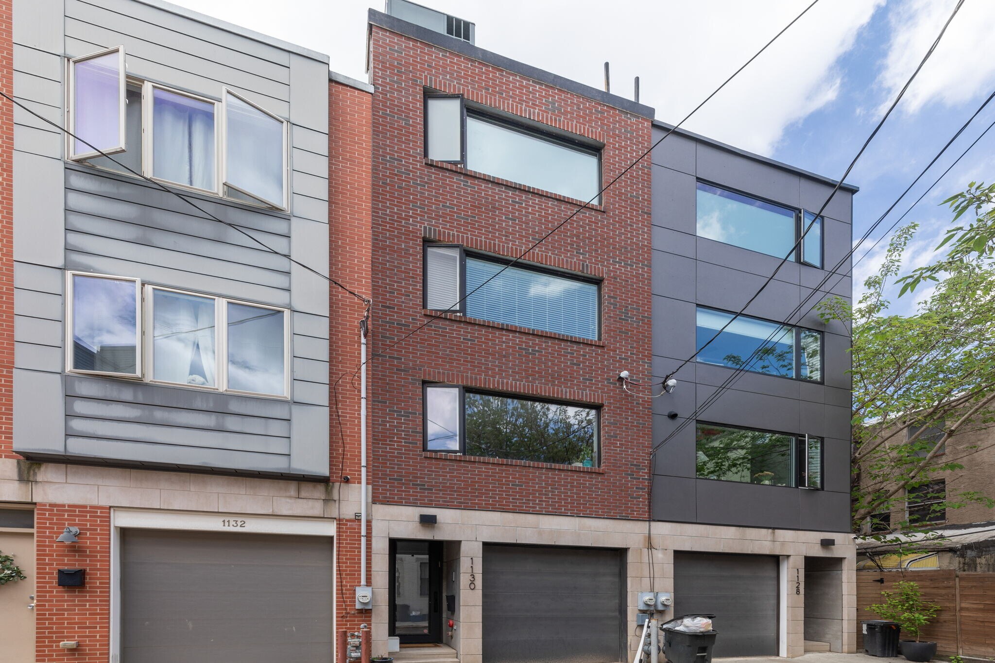 Building Photo - 1130 S Sydenham St