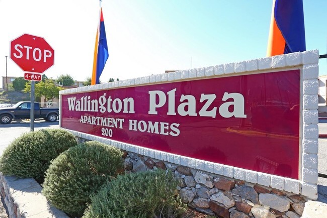 Building Photo - Wallington Plaza Apartment Homes