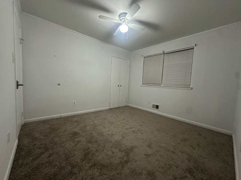 Building Photo - 8xxx Barrett Pl