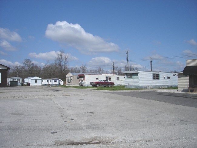 Building Photo - Cosy Corner Mobile Home Park