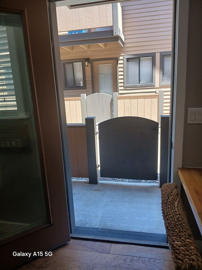 Building Photo - Powder Village Condominiums Unit A8