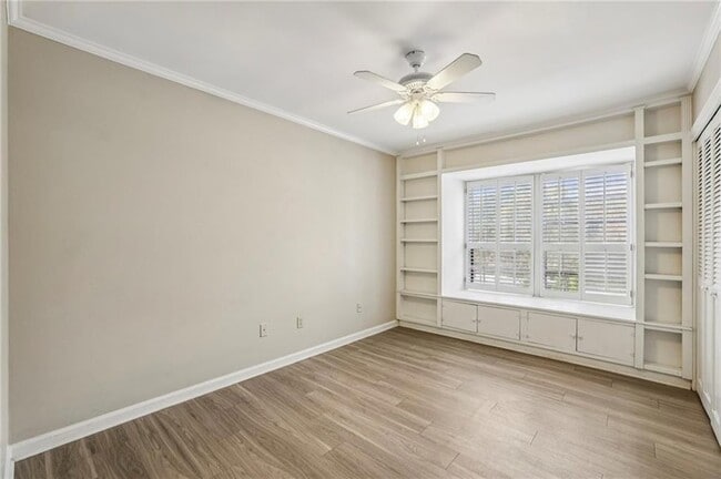 Building Photo - 103 La Rue Pl NW