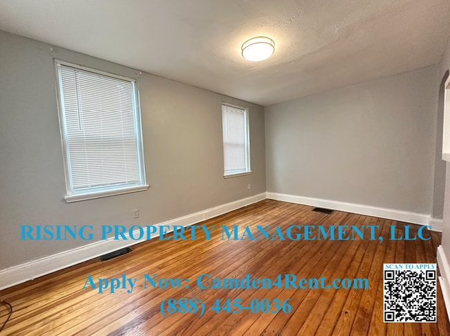 Building Photo - Newly Renovated 2 bedroom 1 bathroom home ...