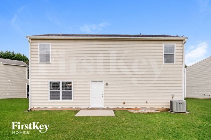 Building Photo - 633 Cambridge Farm Ct