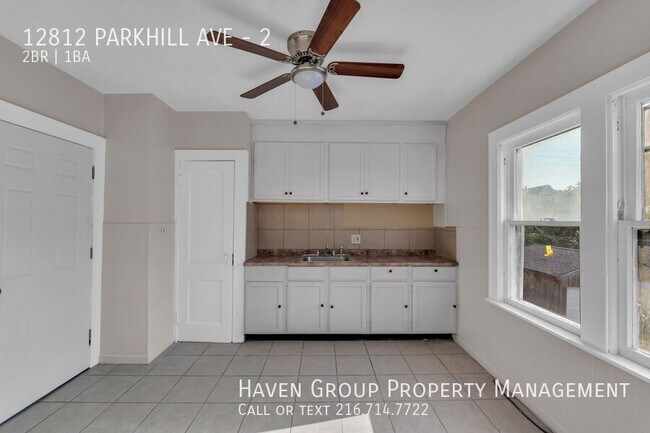 Building Photo - 12812 Parkhill Ave