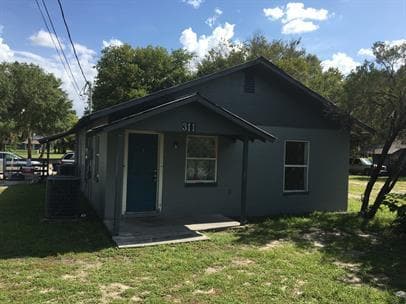 Building Photo - 311 E Magnolia St
