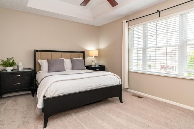 Building Photo - 4105 Sweet Shadow Ave