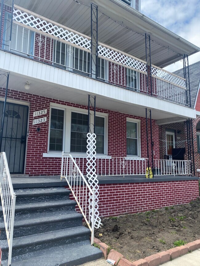 11323 Lumpkin St 11323 Lumpkin St Hamtramck MI 48212 Apartment Finder