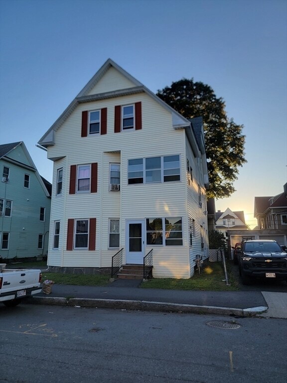 Building Photo - 112 West St