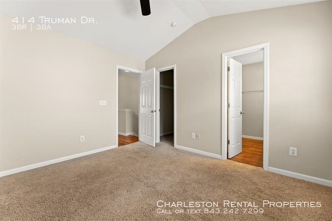 Building Photo - 414 Truman Dr