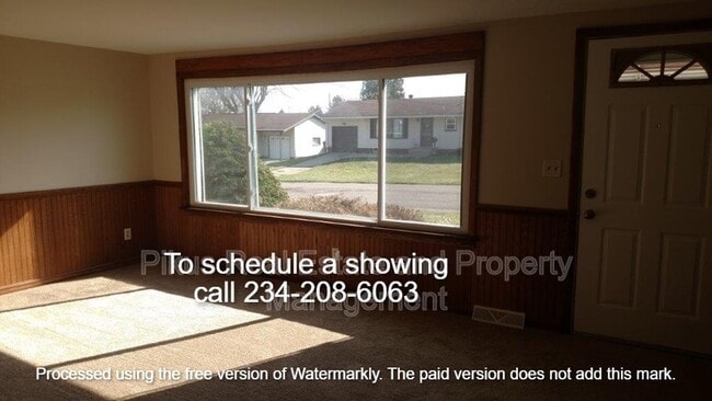 Building Photo - 1017 Niles St SW