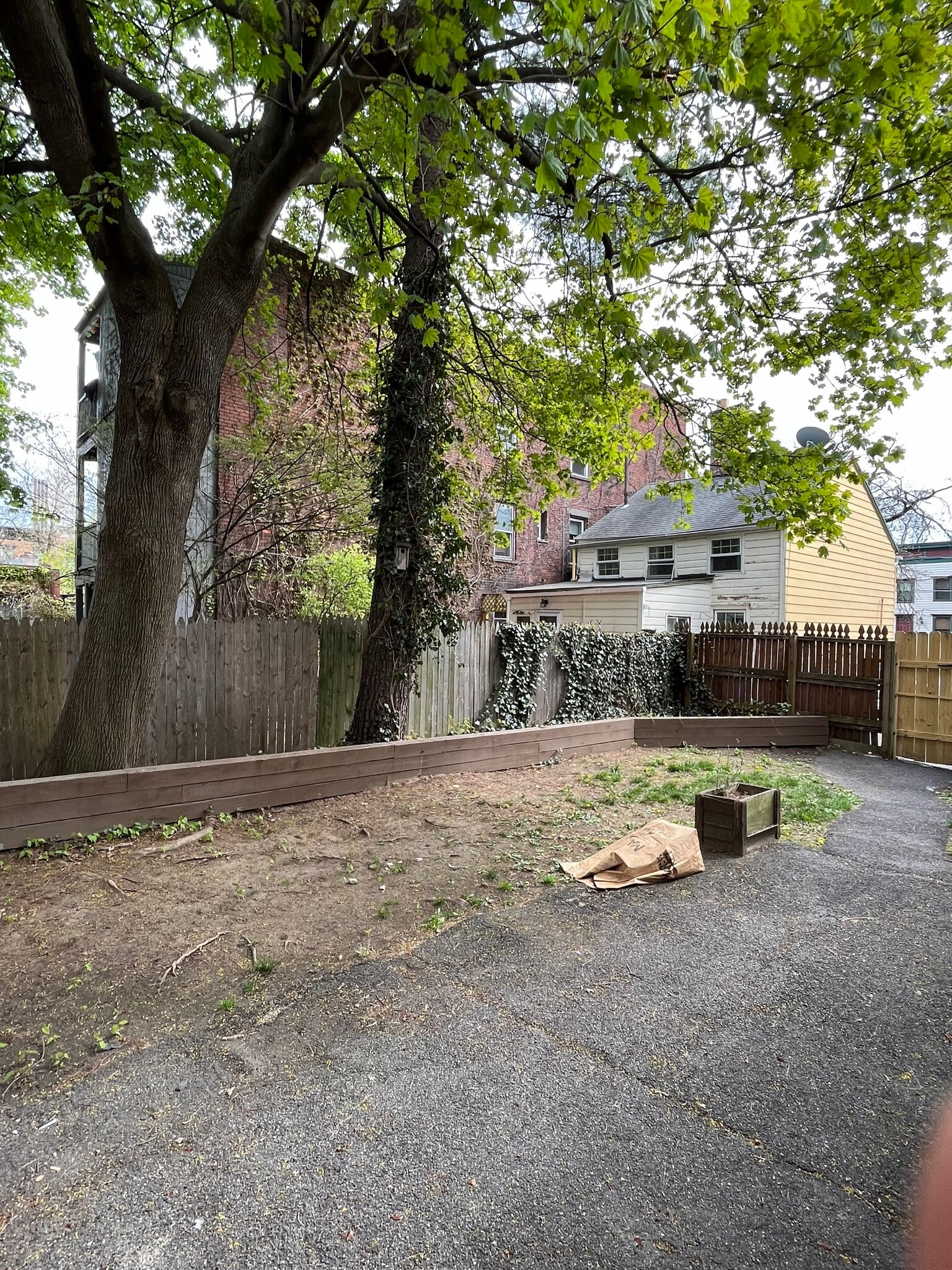 Common Space - 365 Hamilton St