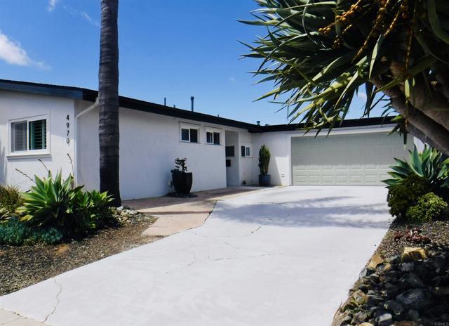 Building Photo - 4970 Mt Almagosa Dr