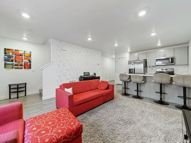 Building Photo - 8468 W Meadow Bank Wy