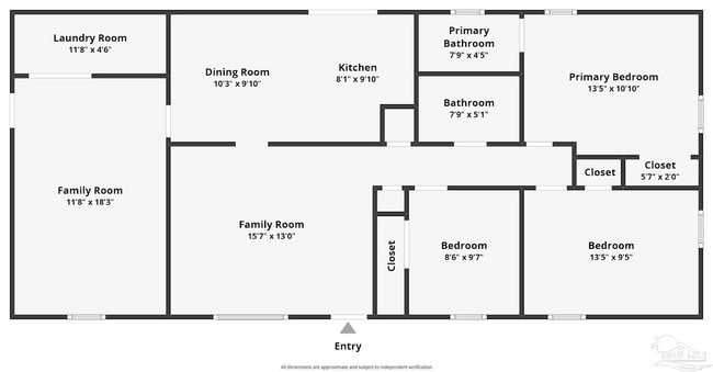 Building Photo - 4859 Crowder St