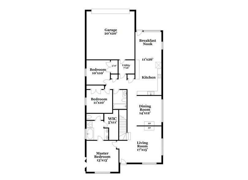 Building Photo - 17243 Lafayette Hollow Ln