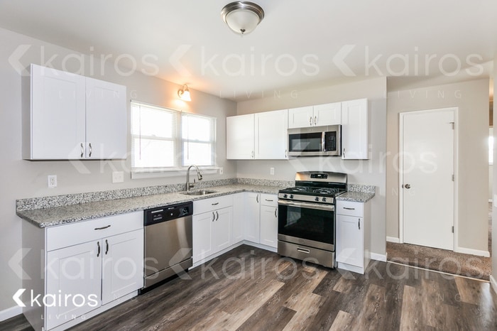 Building Photo - 2575 Mullanphy Ln