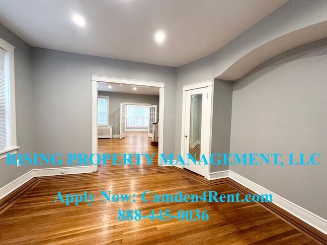 Building Photo - Newly Renovated 3 Bedroom 1.5 Bathroom semi-detached home in Parkside.  This home has refinished ...