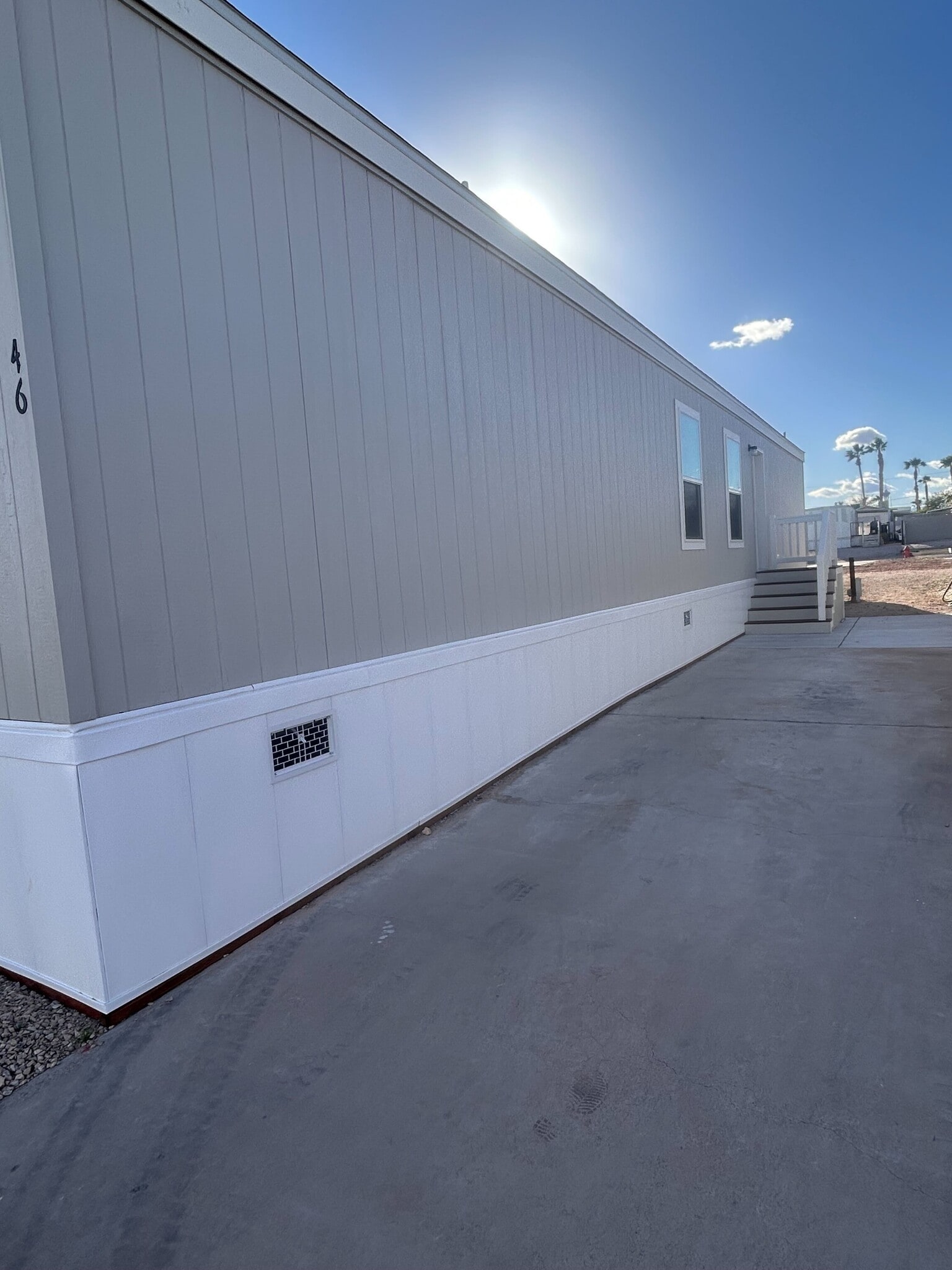 Building Photo - 3601 E Wyoming Ave