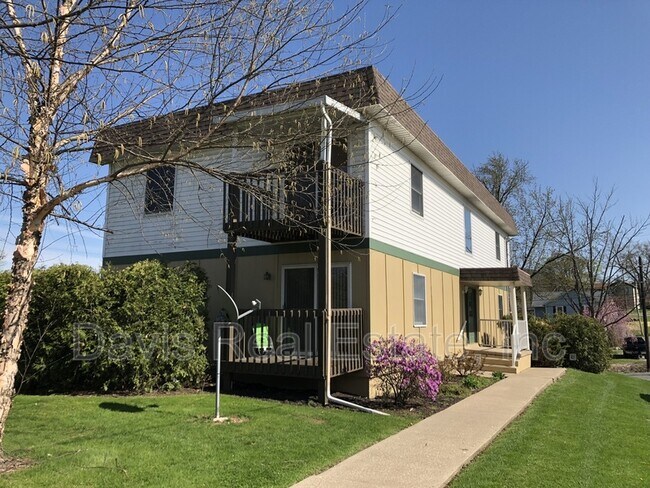 Building Photo - 303 E Central Ave