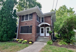 Building Photo - 744 Central Ave