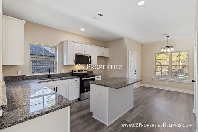 Building Photo - 2807 Epping Way Dr