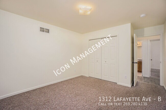 Building Photo - 1312 Lafayette Ave