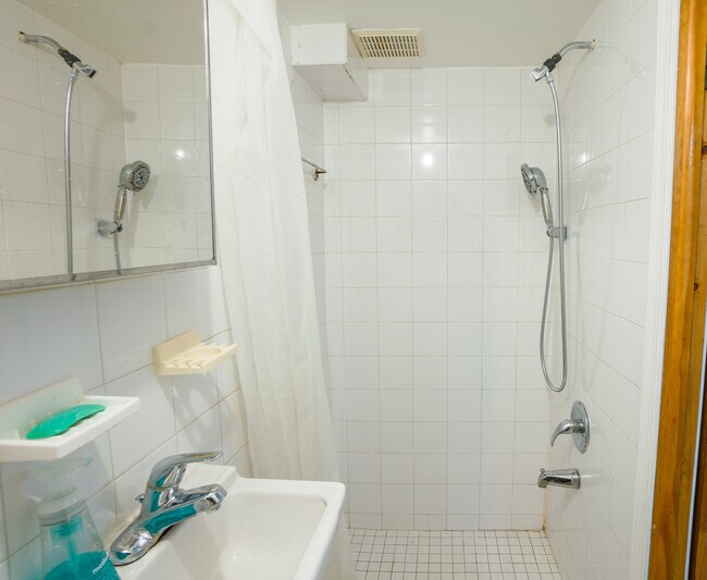 Basement Bathroom - 6835 Kindred St