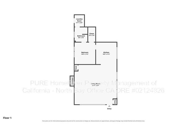 Building Photo - 420 Carrillo St