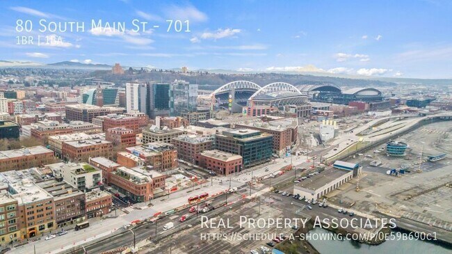 Building Photo - 80 South Main St