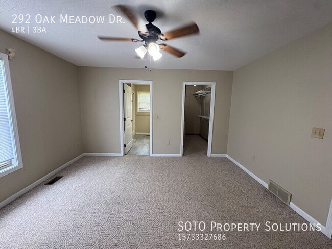 Building Photo - 292 Oak Meadow Dr