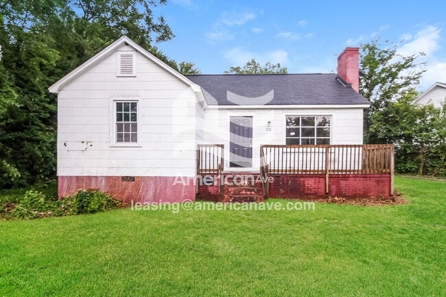 Building Photo - 301 Ammons Rd