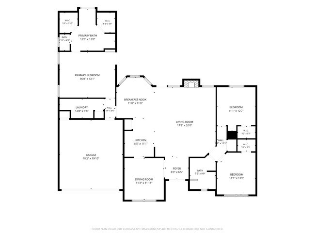 Building Photo - 3 bed 2 bath 2 car garage & pool.