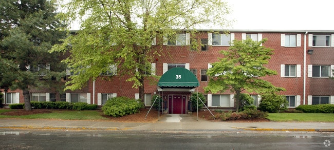  - Prospect Estates