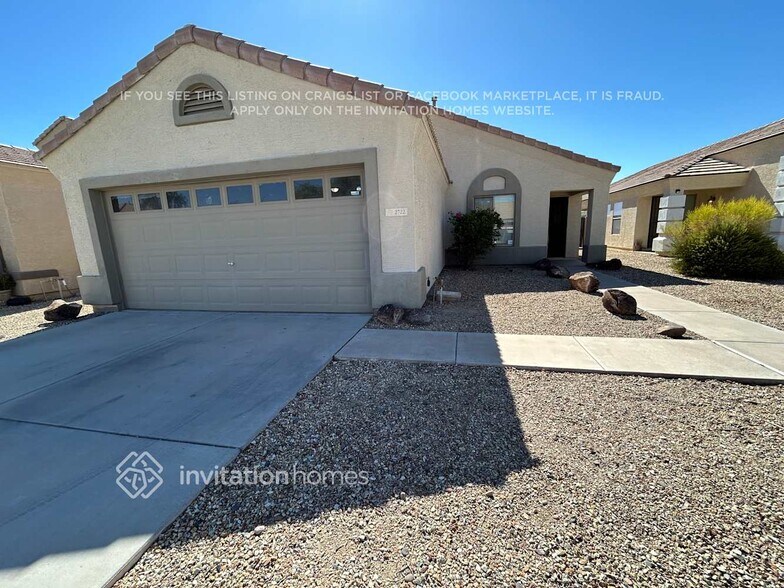 Primary Photo - 2722 S 113th Ave