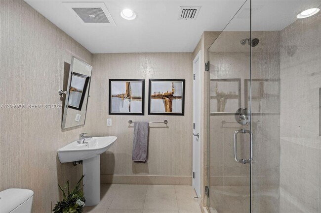 Building Photo - 6899 Collins Ave