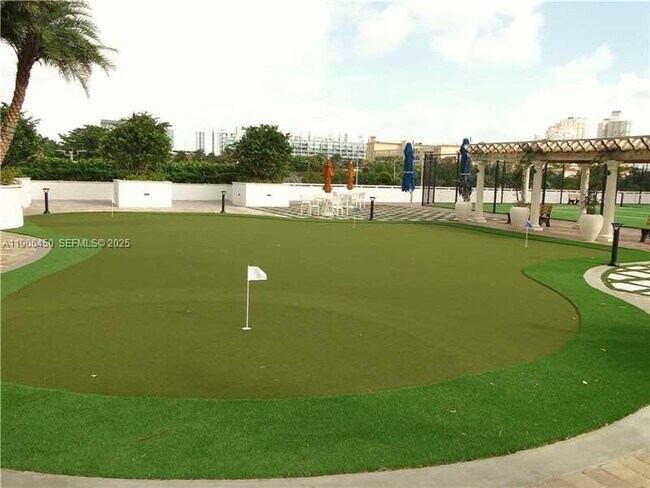 Building Photo - 2801 NE 183rd St