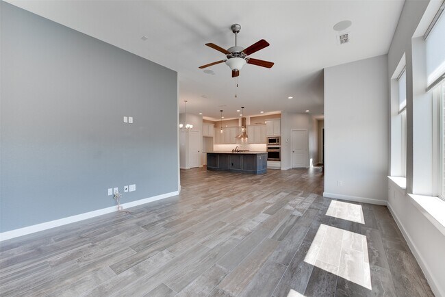 Building Photo - 15503 Bosque Valley Ct